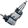 CAT50 ANGULAR HEAD 90 DEG ER40 PIN= 80 mm TORQUE=70 Nm